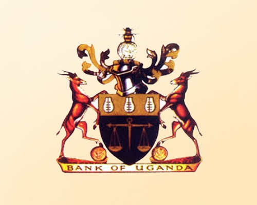 Bank of Uganda